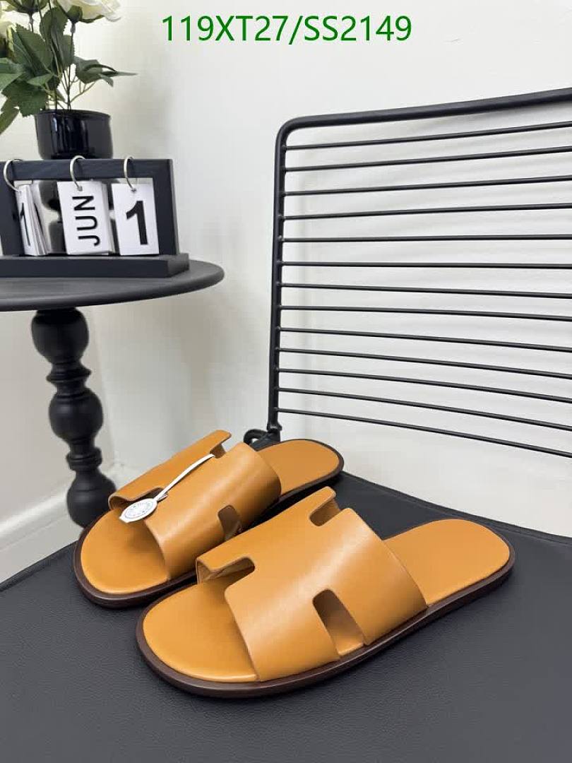 Hermes-Men shoes Code: SS2149 $: 119USD