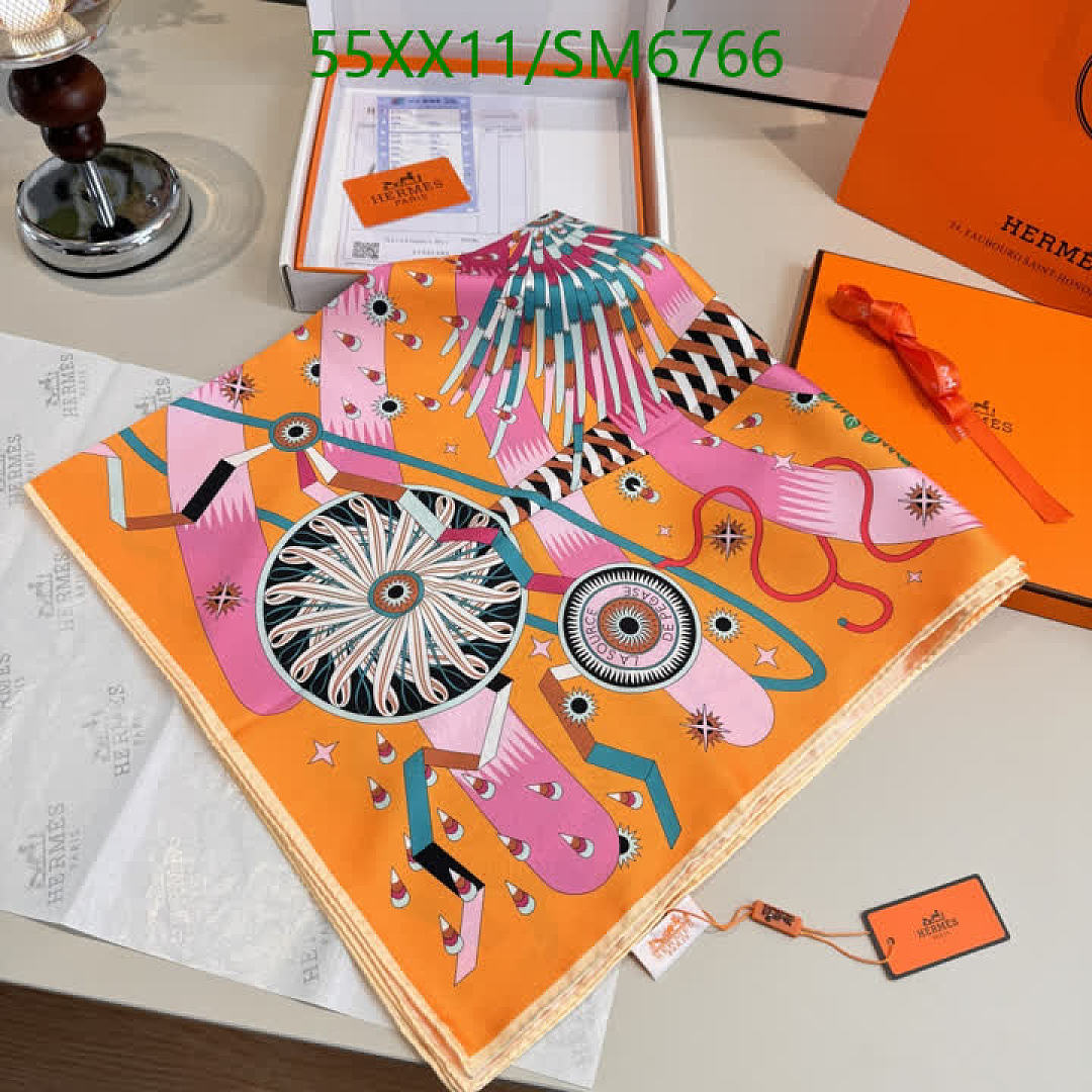Hermes-Scarf Code: SM6766 $: 55USD