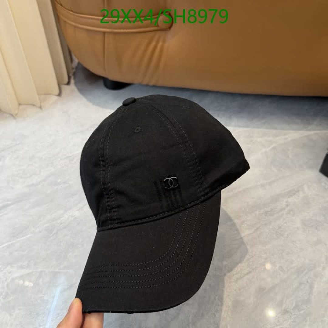 Chanel-Cap(Hat) Code: SH8979 $: 29USD