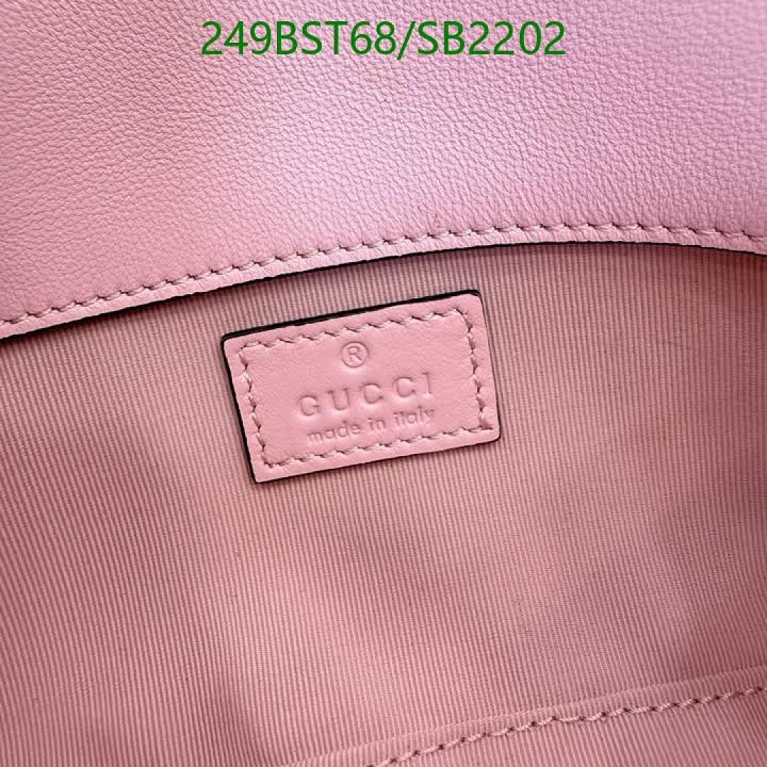 Gucci-Bag-Mirror Quality Code: SB2202