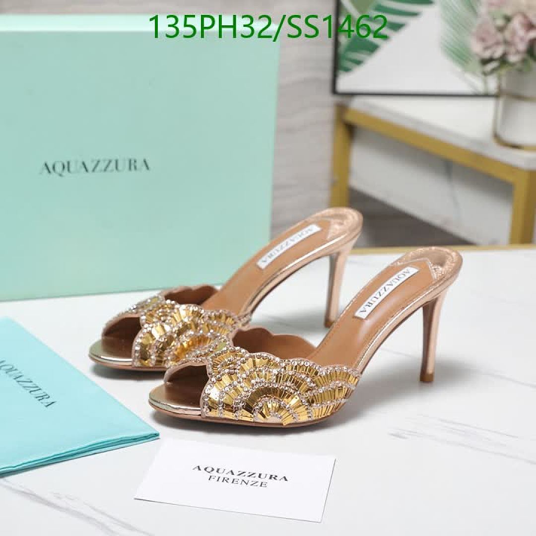 Aquazzura-Women Shoes Code: SS1462 $: 135USD