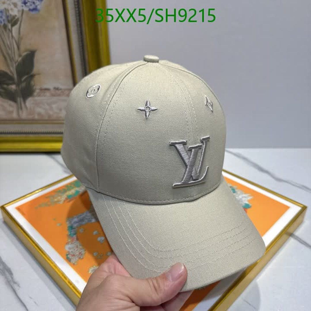 LV-Cap(Hat) Code: SH9215 $: 35USD