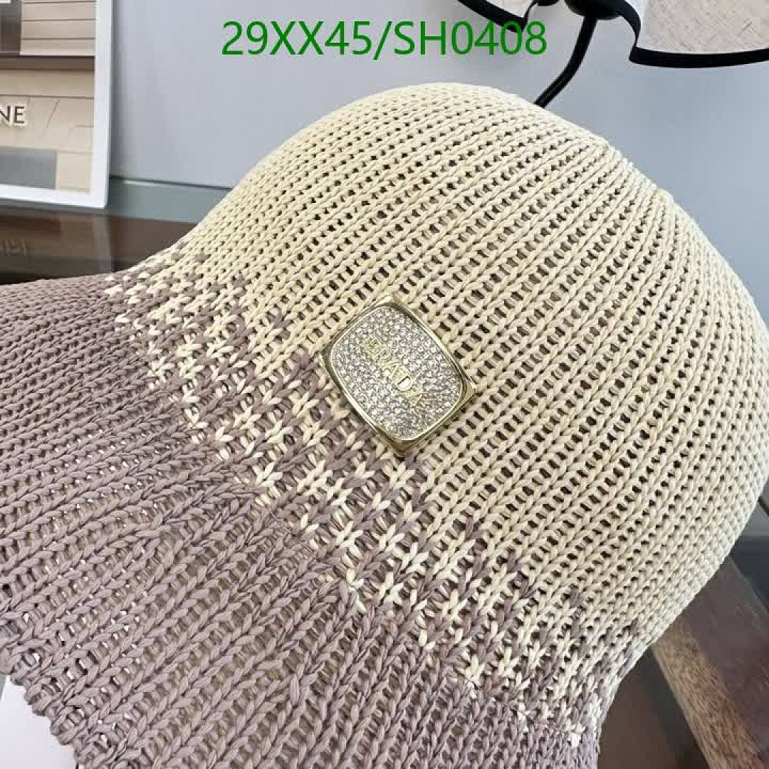 Prada-Cap(Hat) Code: SH0408 $: 29USD