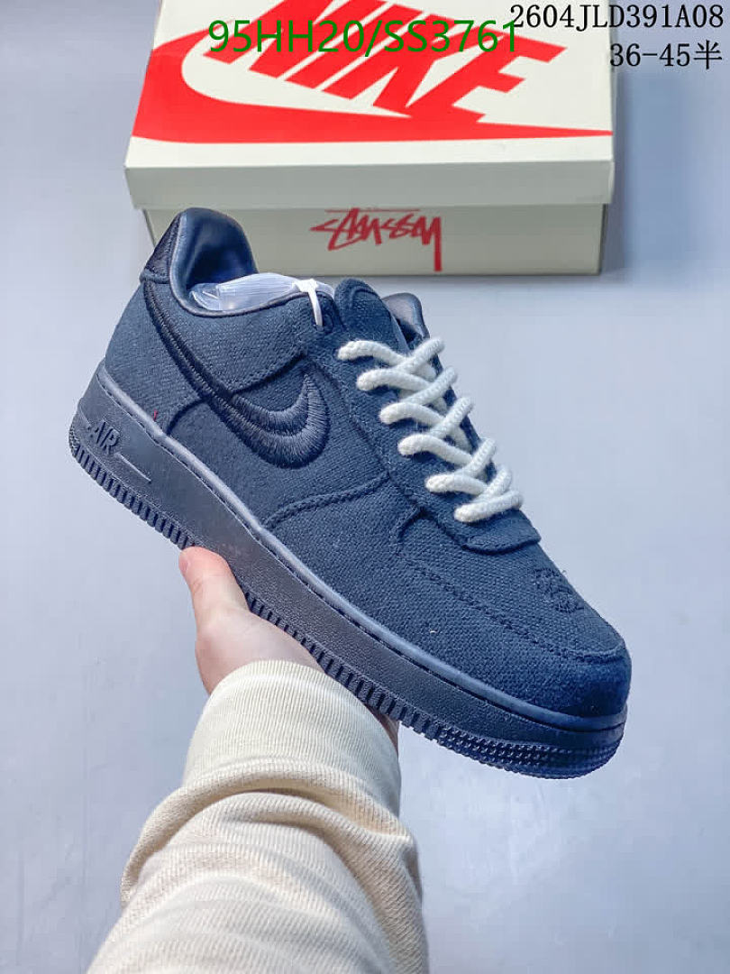 Nike-Men shoes Code: SS3761 $: 95USD