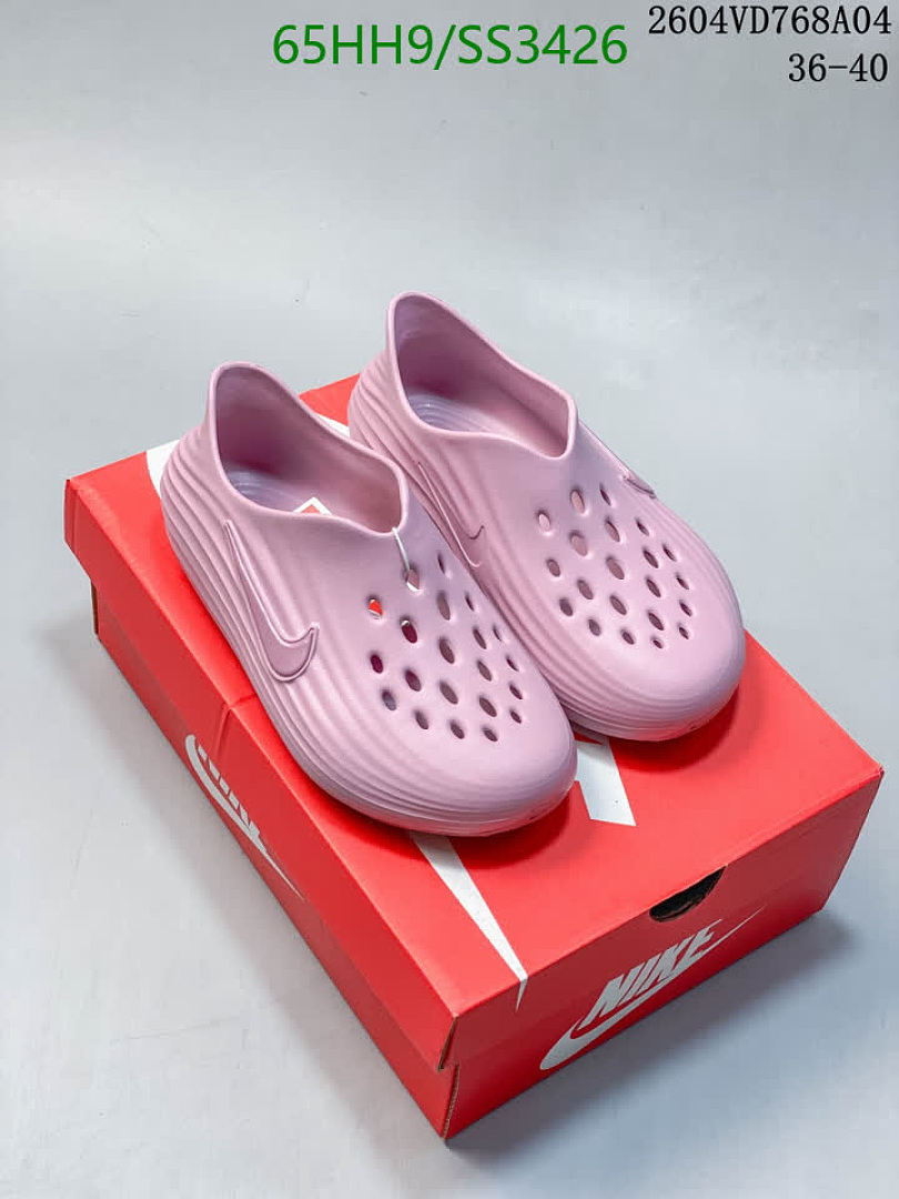 Nike-Men shoes Code: SS3426 $: 65USD