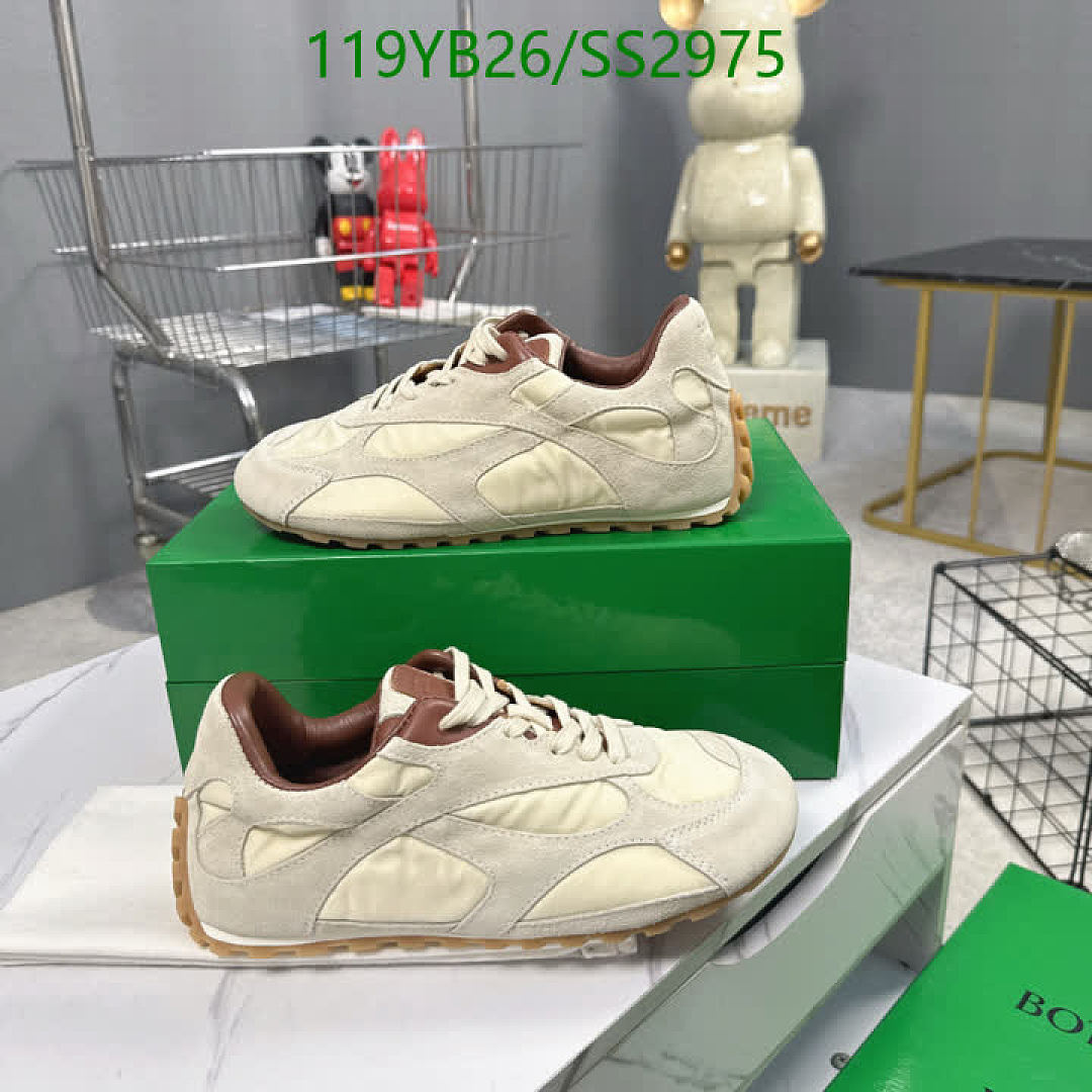 BV-Women Shoes Code: SS2975 $: 119USD