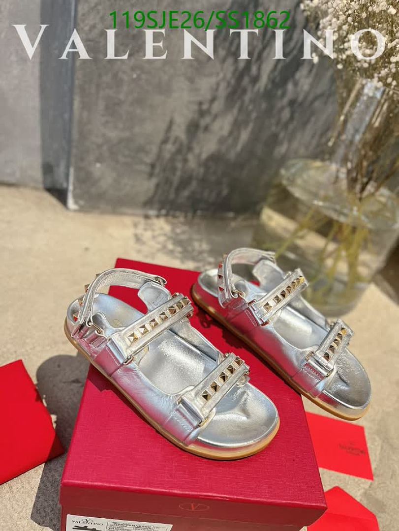 Valentino-Women Shoes Code: SS1862 $: 119USD