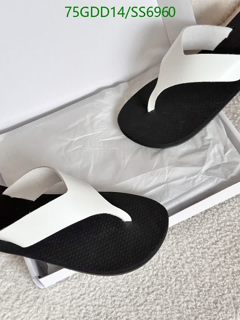 The Row-Women Shoes Code: SS6960 $: 75USD