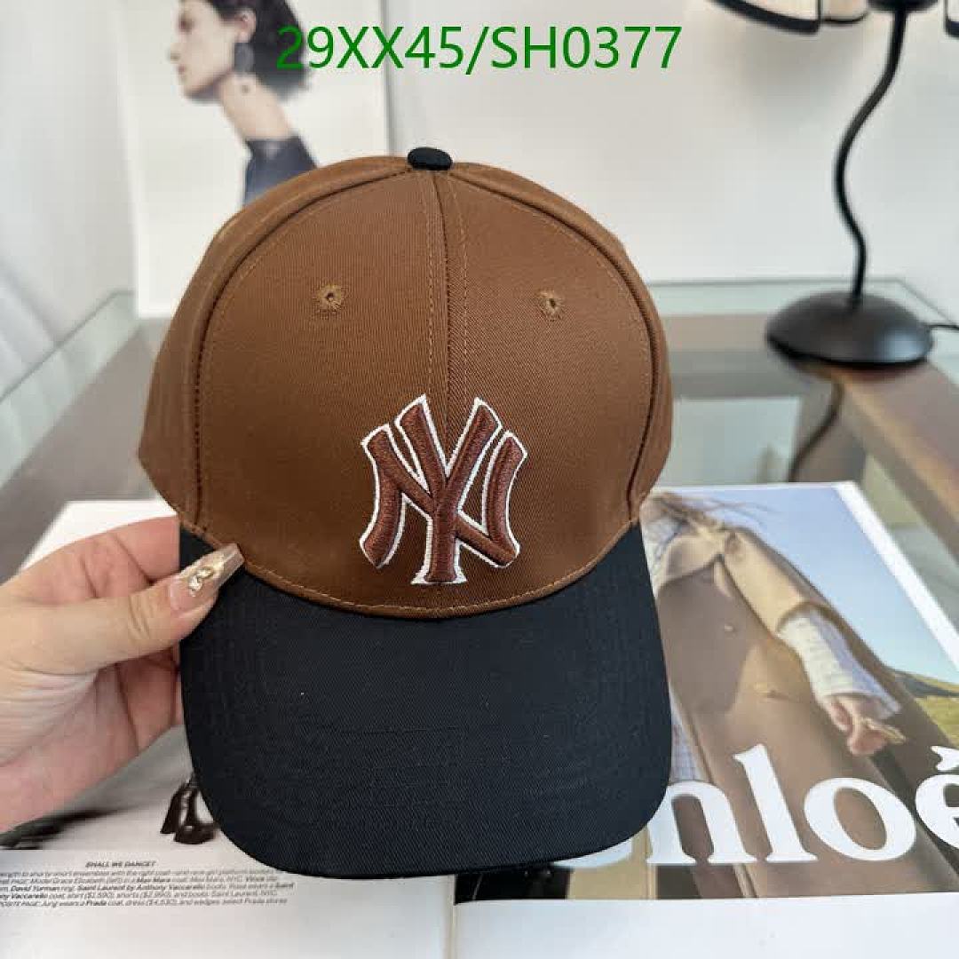 MLB-Cap(Hat) Code: SH0377 $: 29USD