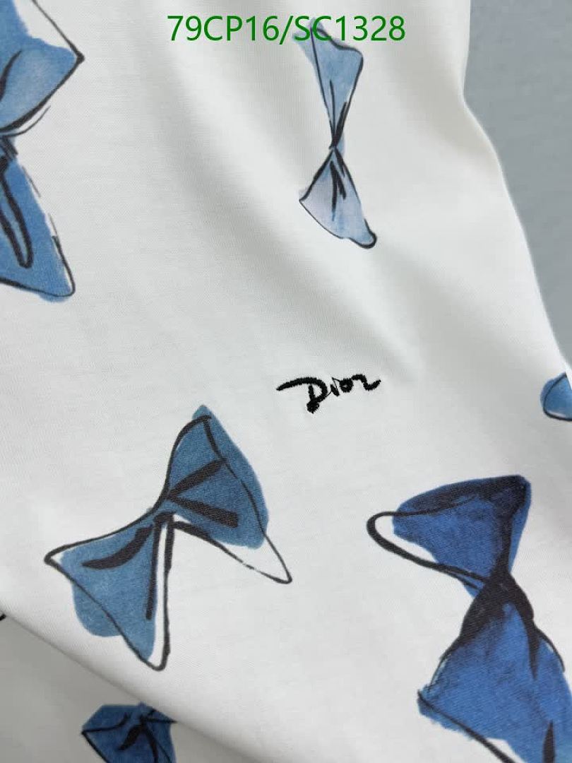 Dior-Clothing Code: SC1328 $: 79USD