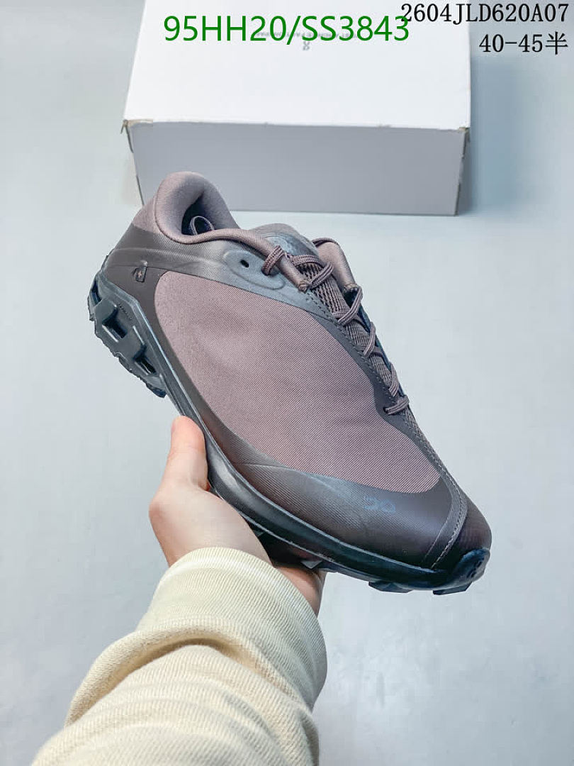 On Running Cloudsurfer-Women Shoes Code: SS3843 $: 95USD