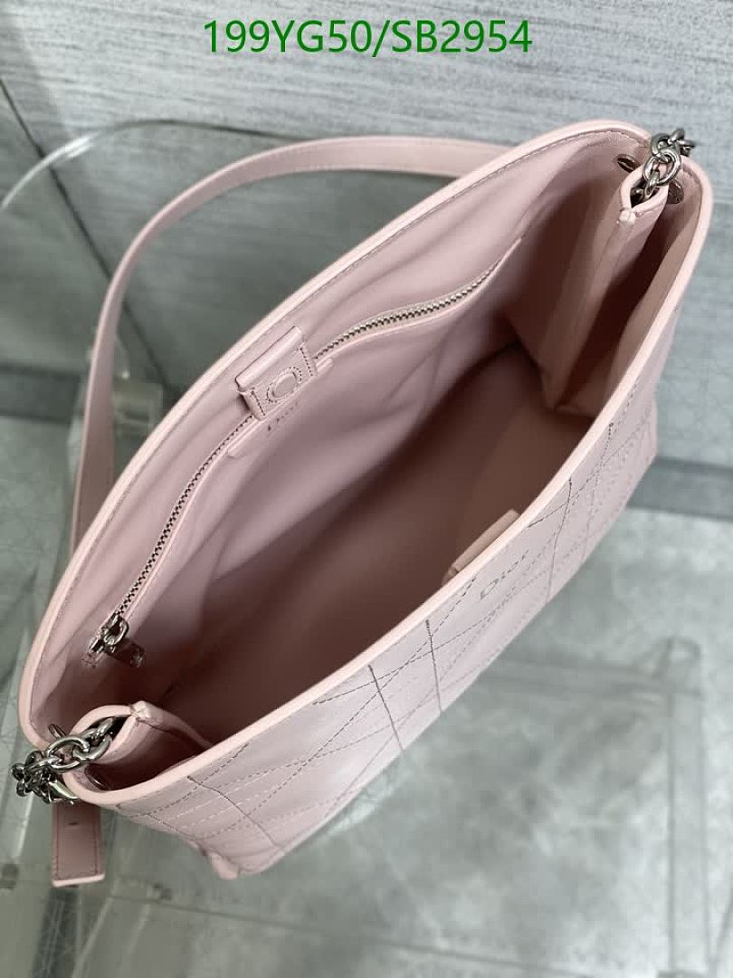 Dior-Bag-Mirror Quality Code: SB2954 $: 199USD