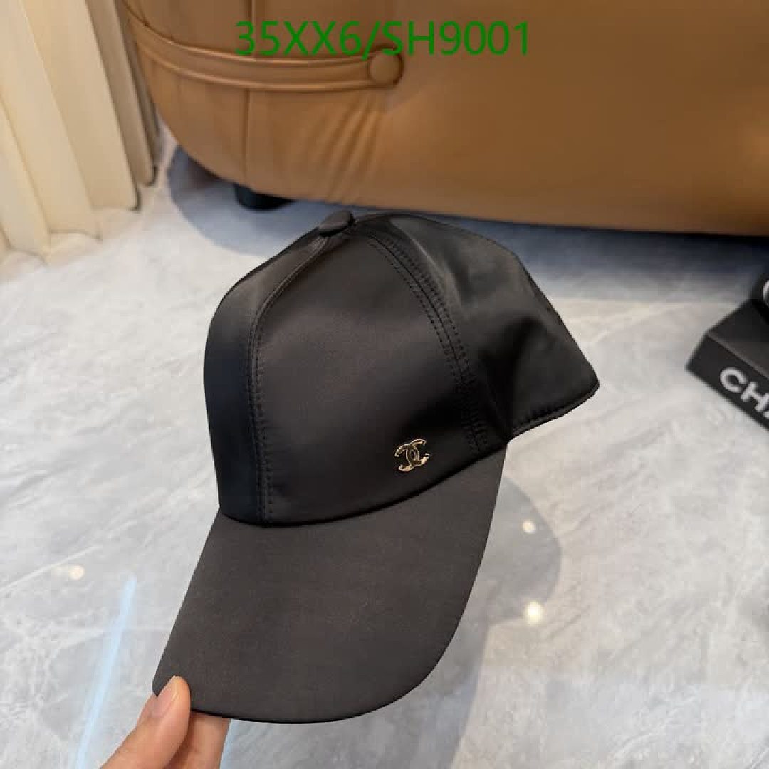 Chanel-Cap(Hat) Code: SH9001 $: 35USD