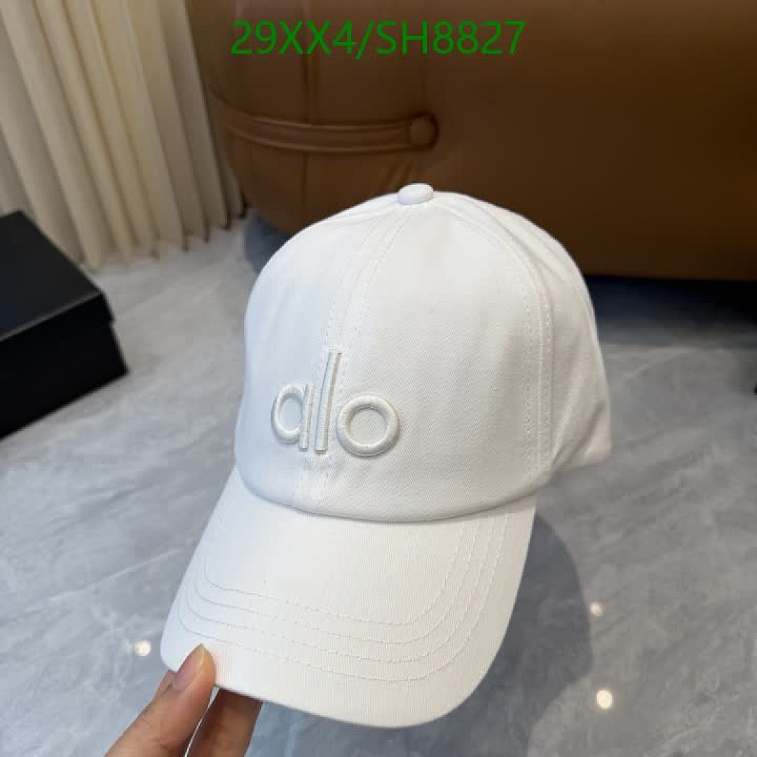 Alo yoga-Cap(Hat) Code: SH8827 $: 29USD