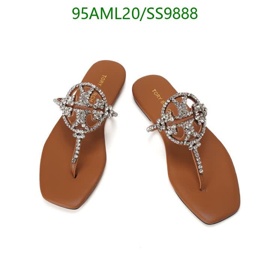 Tory Burch-Women Shoes Code: SS9888 $: 95USD