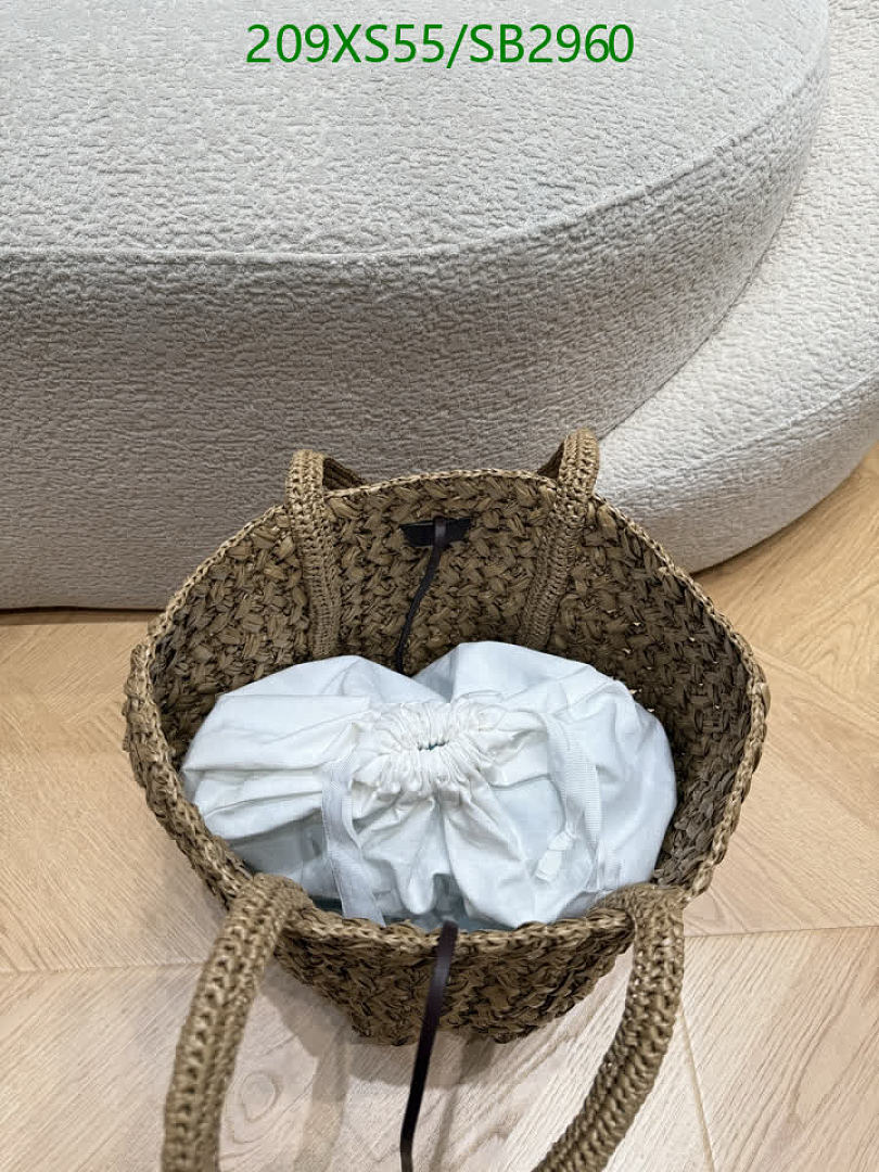 The Row-Bag-Mirror Quality Code: SB2960 $: 209USD