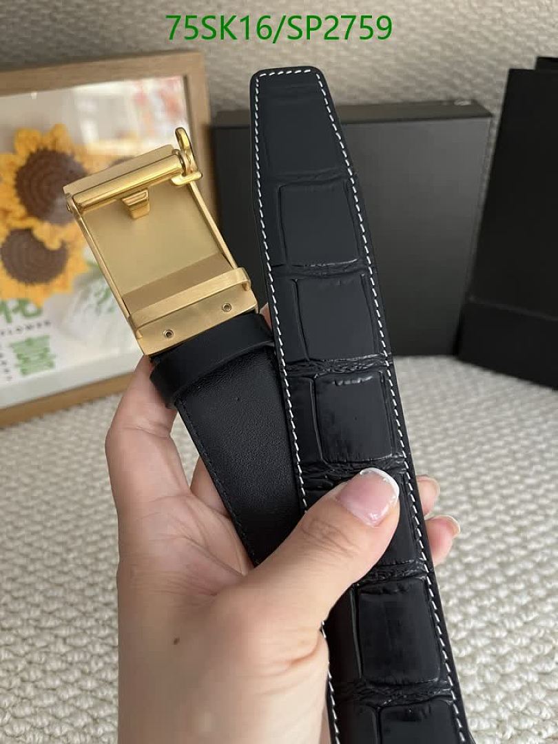 Montblanc-Belts Code: SP2759 $: 75USD