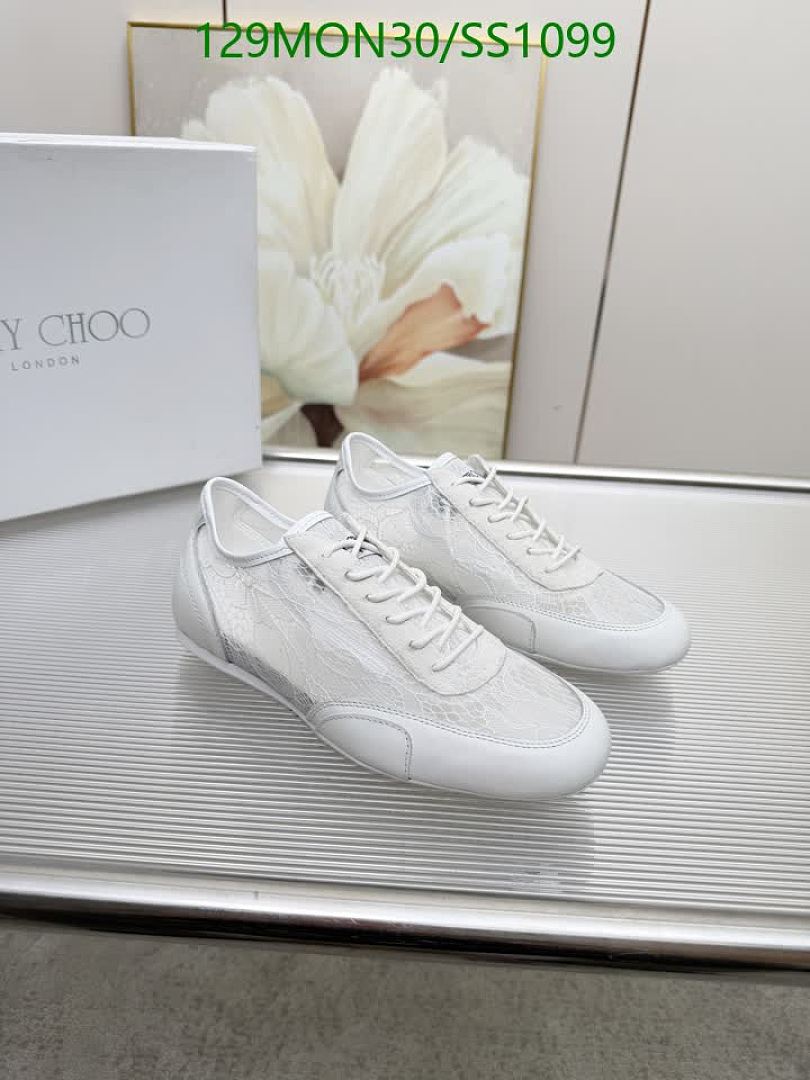 Jimmy Choo-Women Shoes Code: SS1099 $: 129USD