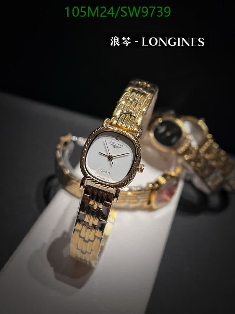 Longines-Watch-4A Quality Code: SW9739 $: 105USD