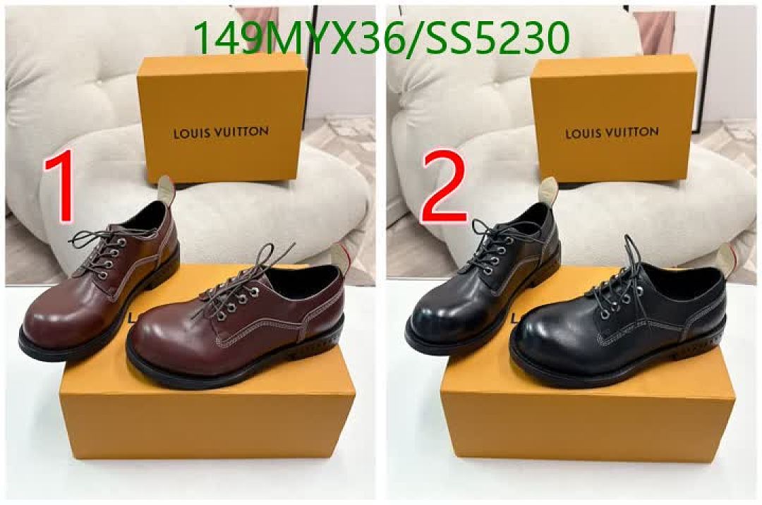 Boots-Men shoes Code: SS5230 $: 149USD