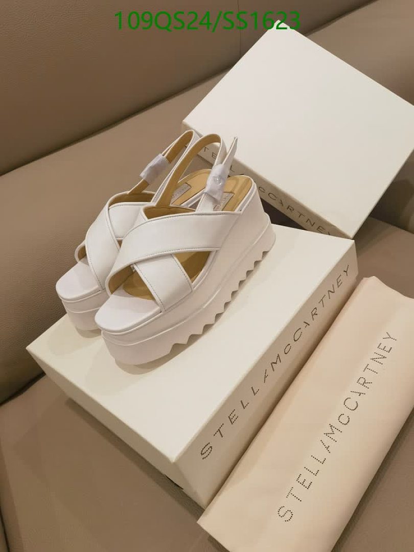 Stella-McCartney-Women Shoes Code: SS1623 $: 109USD