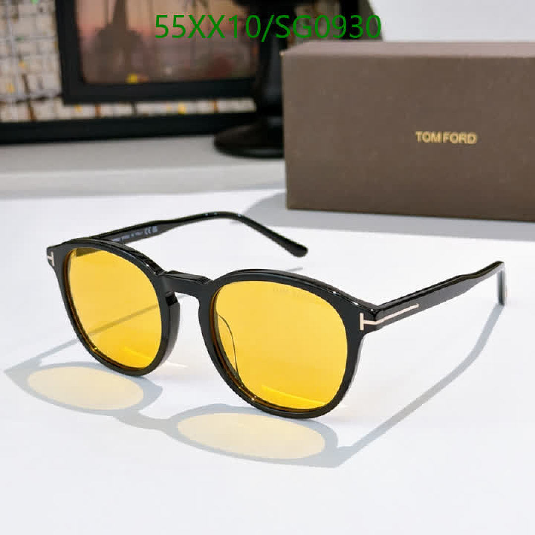 Tom Ford-Glasses Code: SG0930 $: 55USD