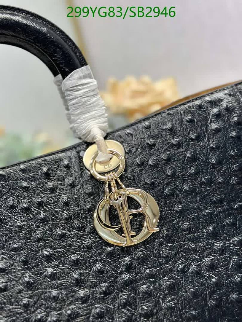 Dior-Bag-Mirror Quality Code: SB2946 $: 299USD