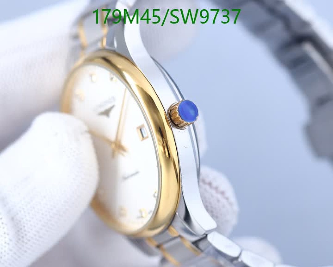 Longines-Watch-4A Quality Code: SW9737 $: 179USD