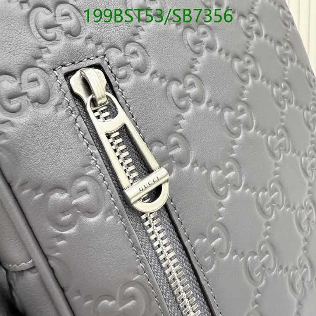 Gucci-Bag-Mirror Quality Code: SB7356 $: 199USD