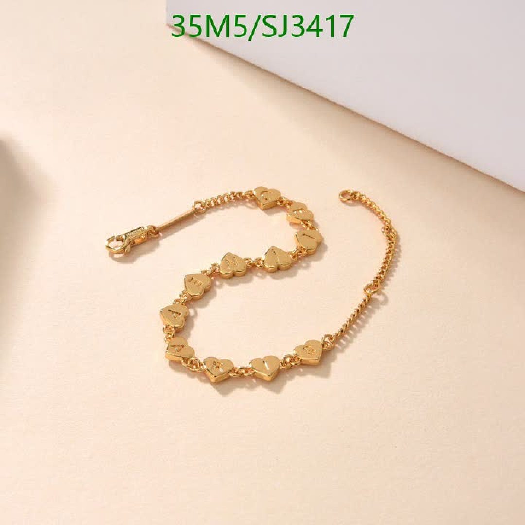 Celine-Jewelry Code: SJ3417 $: 35USD