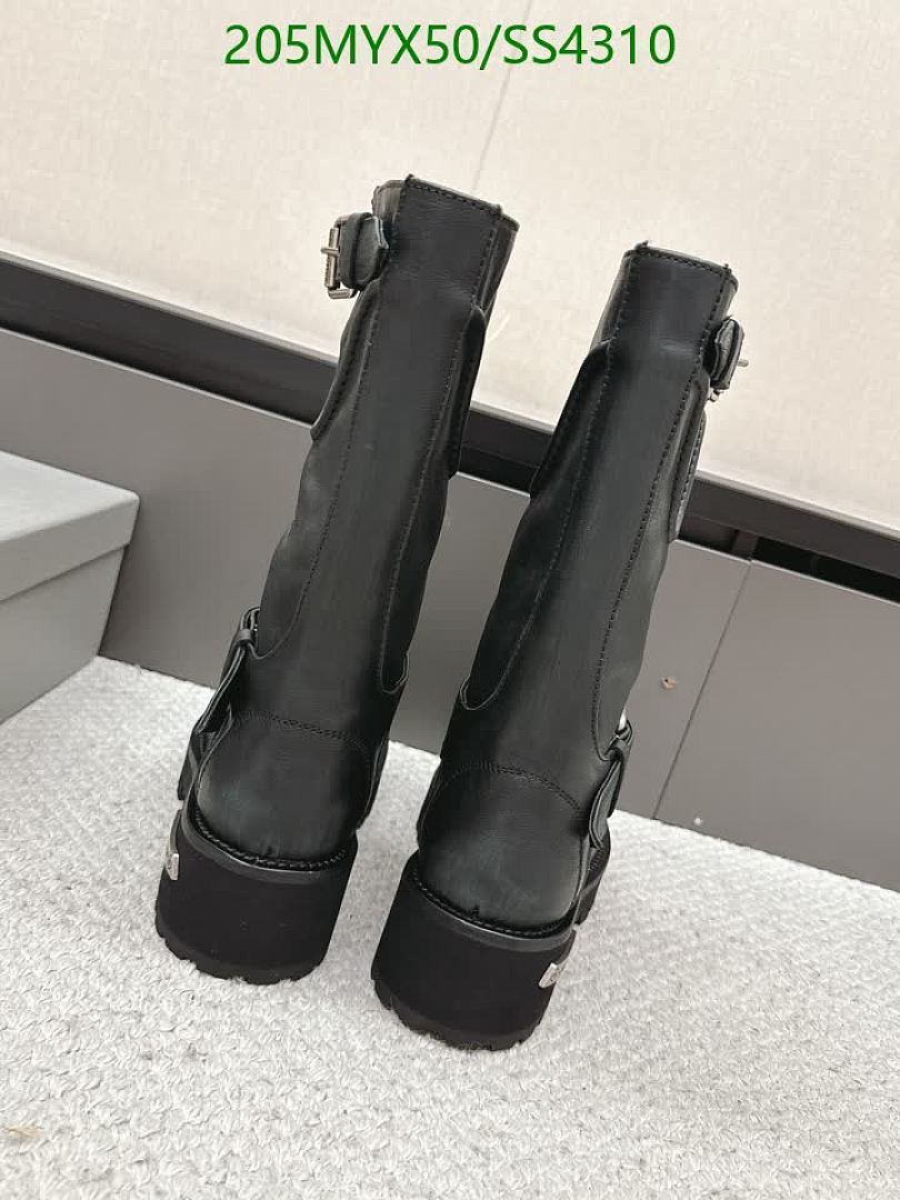 Balenciaga-Women Shoes Code: SS4310 $: 205USD