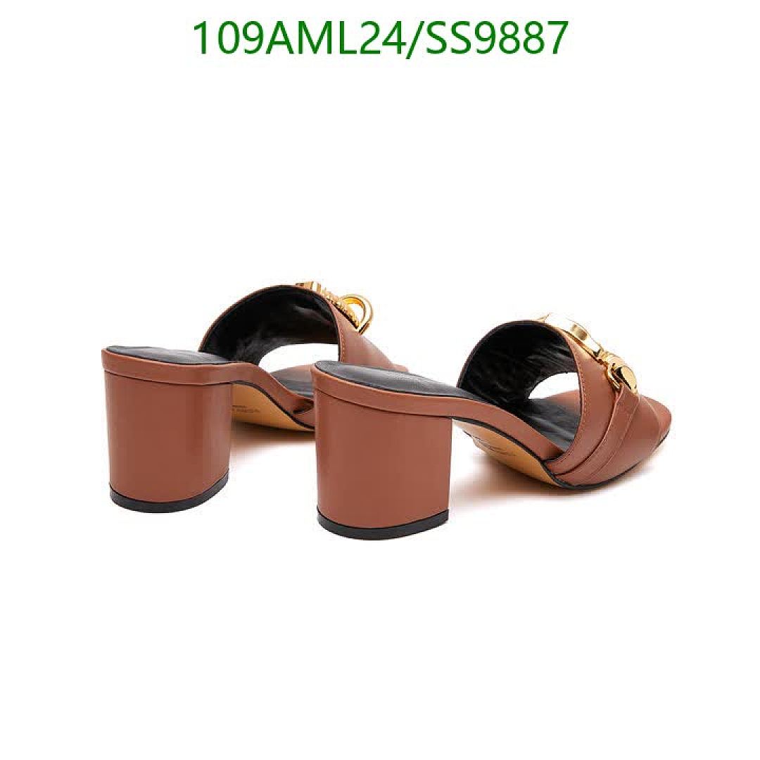 Tory Burch-Women Shoes Code: SS9887 $: 109USD