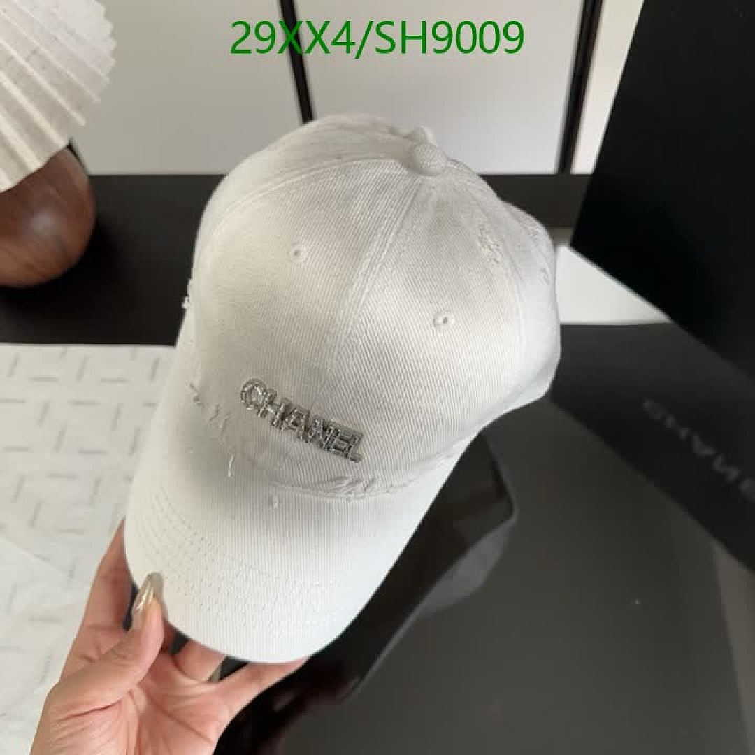 Chanel-Cap(Hat) Code: SH9009 $: 29USD