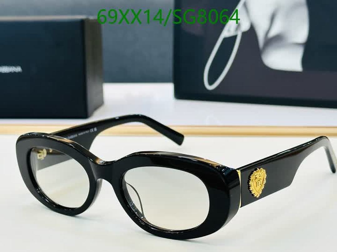 D&G-Glasses Code: SG8064 $: 69USD