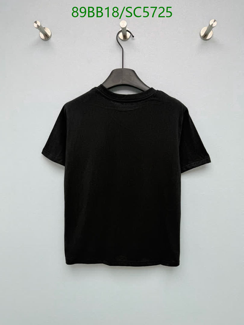 Chanel-Clothing Code: SC5725 $: 89USD