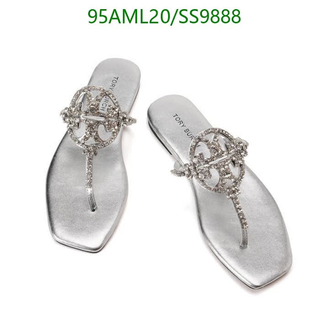 Tory Burch-Women Shoes Code: SS9888 $: 95USD