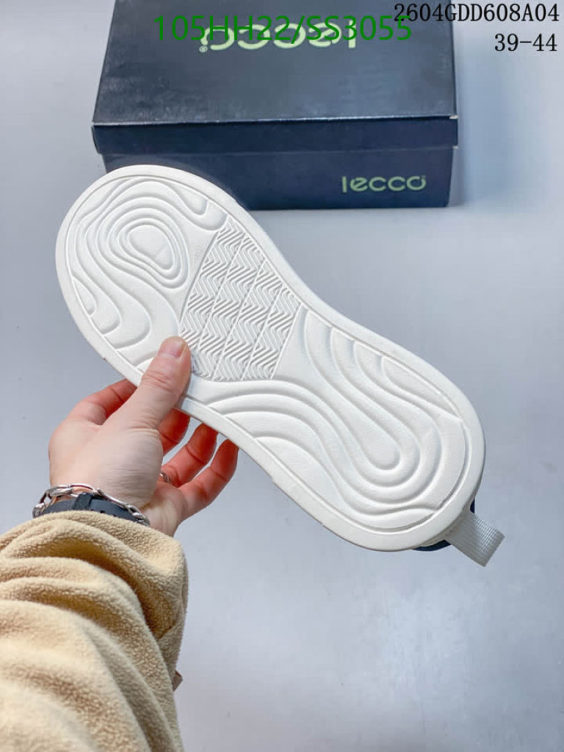 Ecco-Men shoes Code: SS3055 $: 105USD