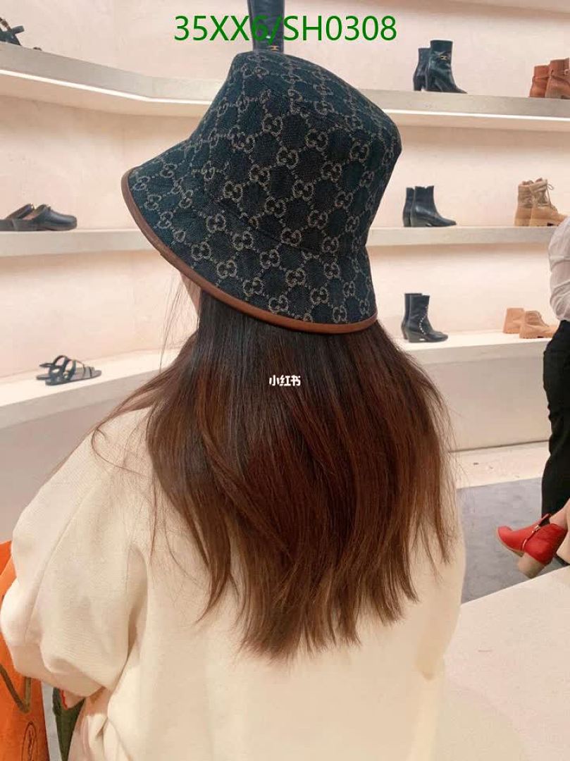 Gucci-Cap(Hat) Code: SH0308 $: 35USD