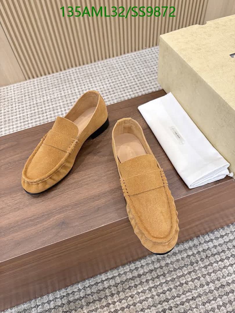 The Row-Women Shoes Code: SS9872 $: 135USD