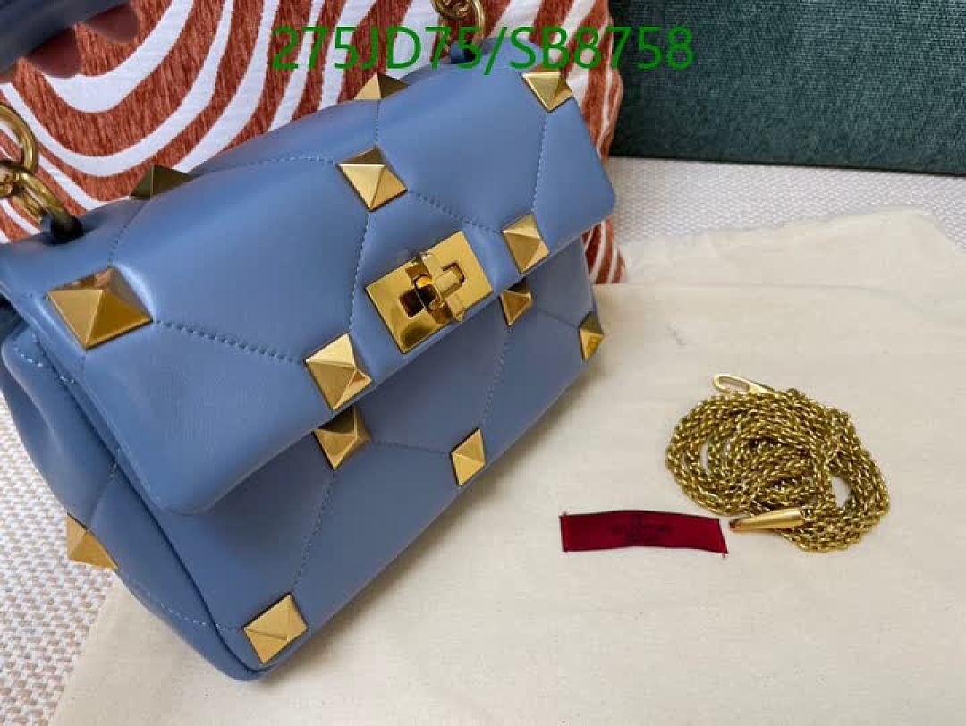 Valentino-Bag-Mirror Quality Code: SB8758 $: 275USD