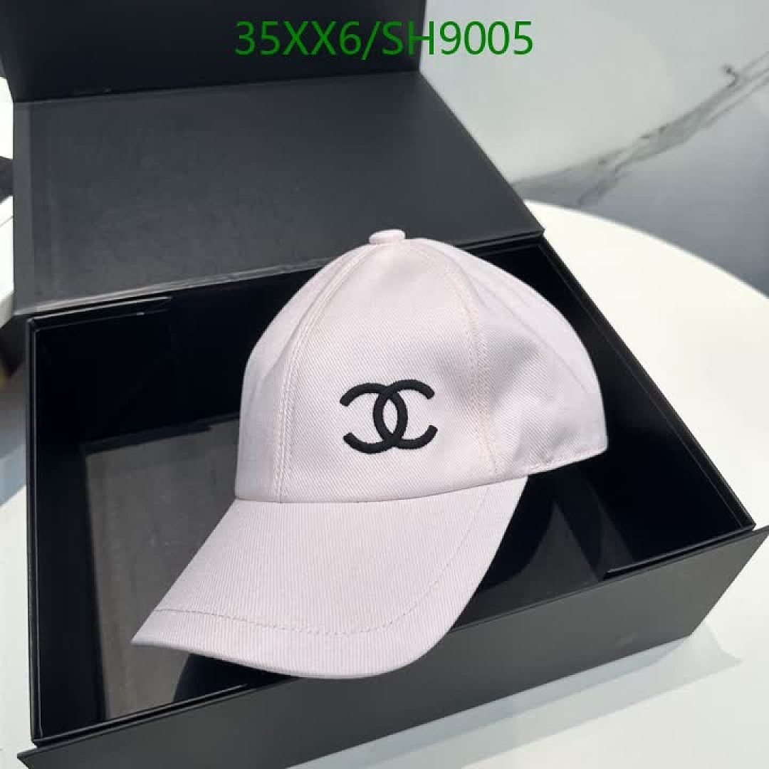 Chanel-Cap(Hat) Code: SH9005 $: 35USD