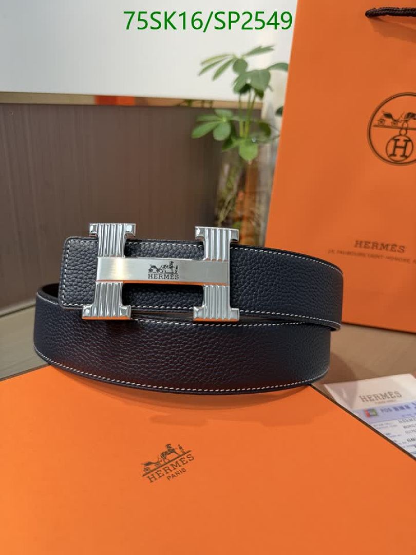 Hermes-Belts Code: SP2549 $: 75USD
