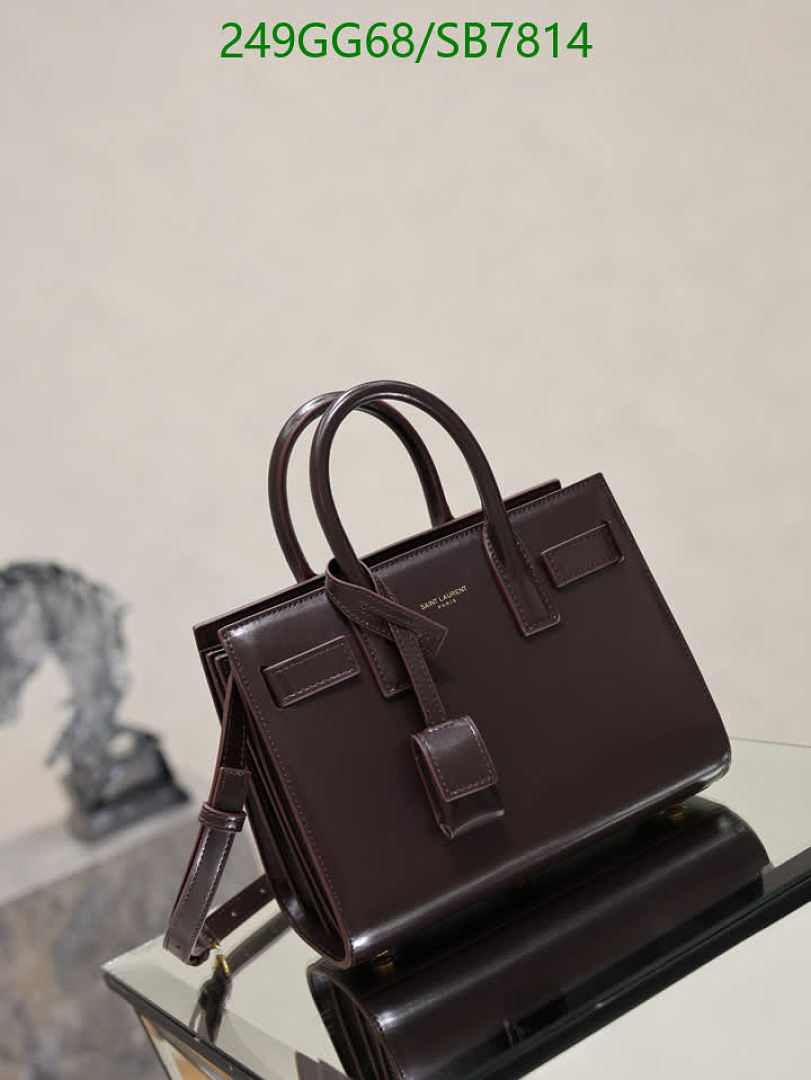YSL-Bag-Mirror Quality Code: SB7814 $: 249USD
