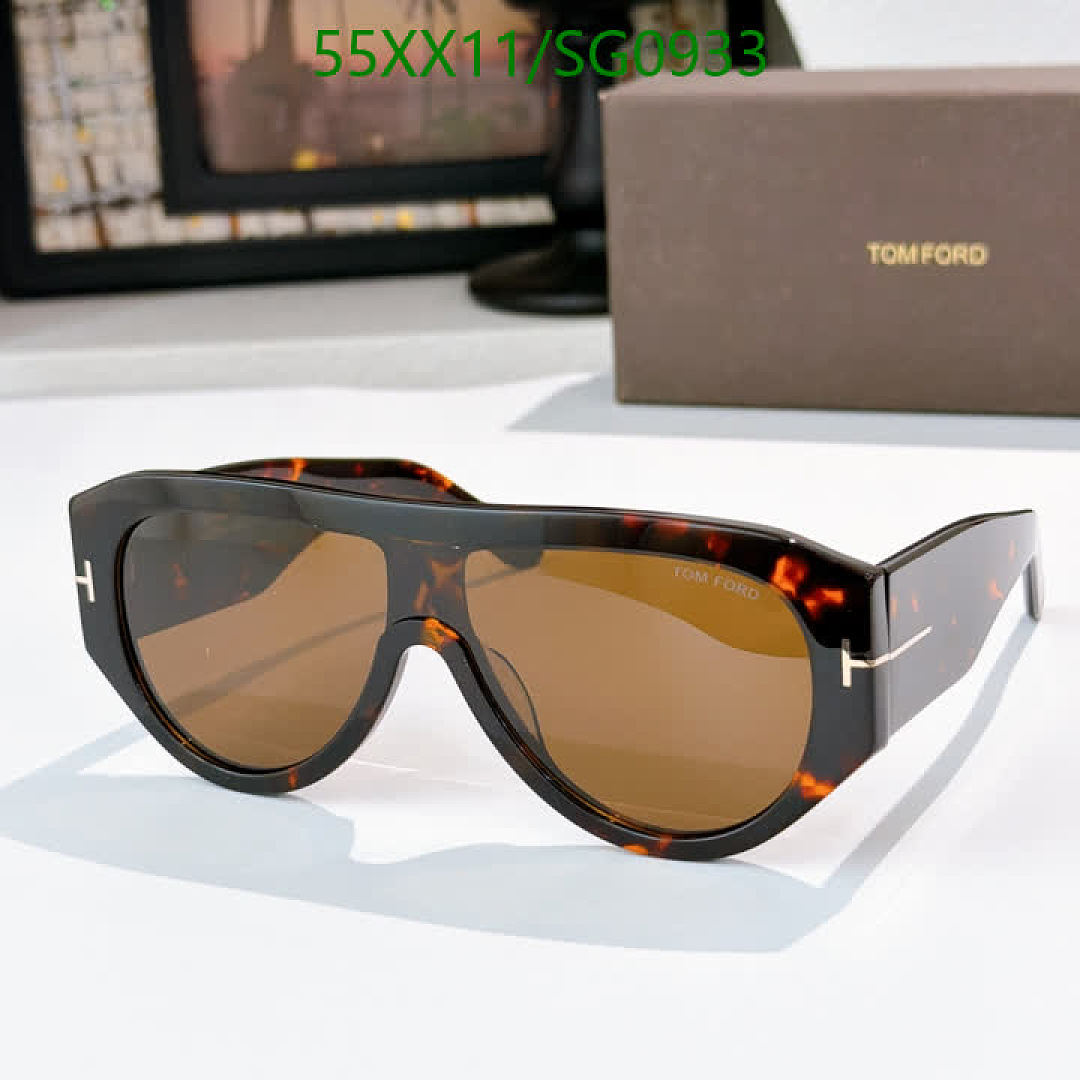 Tom Ford-Glasses Code: SG0933 $: 55USD