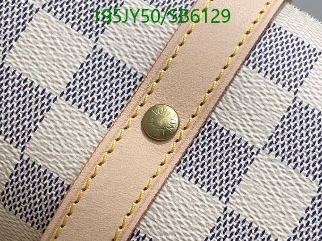 LV-Bag-Mirror Quality Code: SB6129 $: 195USD