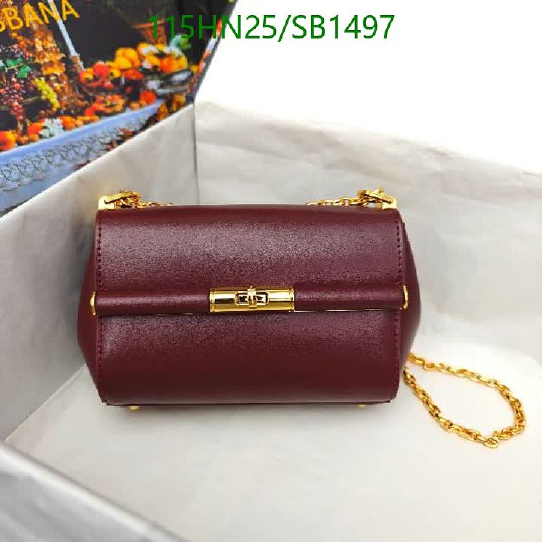 D&G-Bag-4A Quality Code: SB1497 $: 115USD