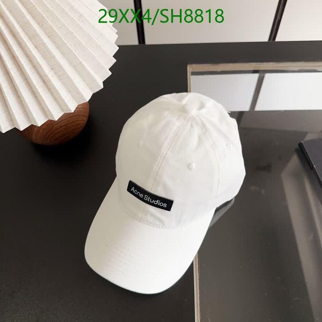 Acne Studios-Cap(Hat) Code: SH8818 $: 29USD