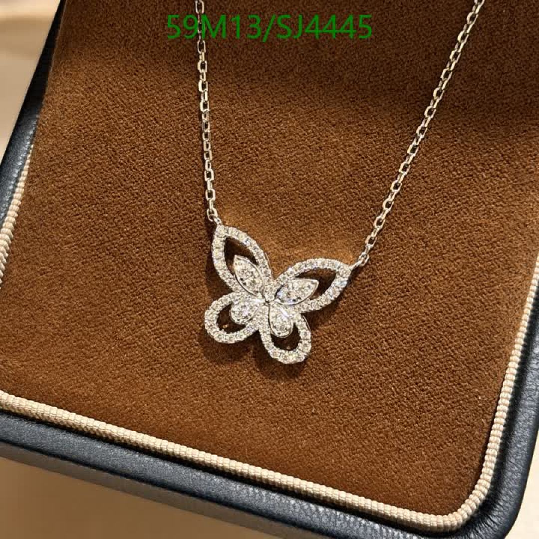 Graff-Jewelry Code: SJ4445 $: 59USD