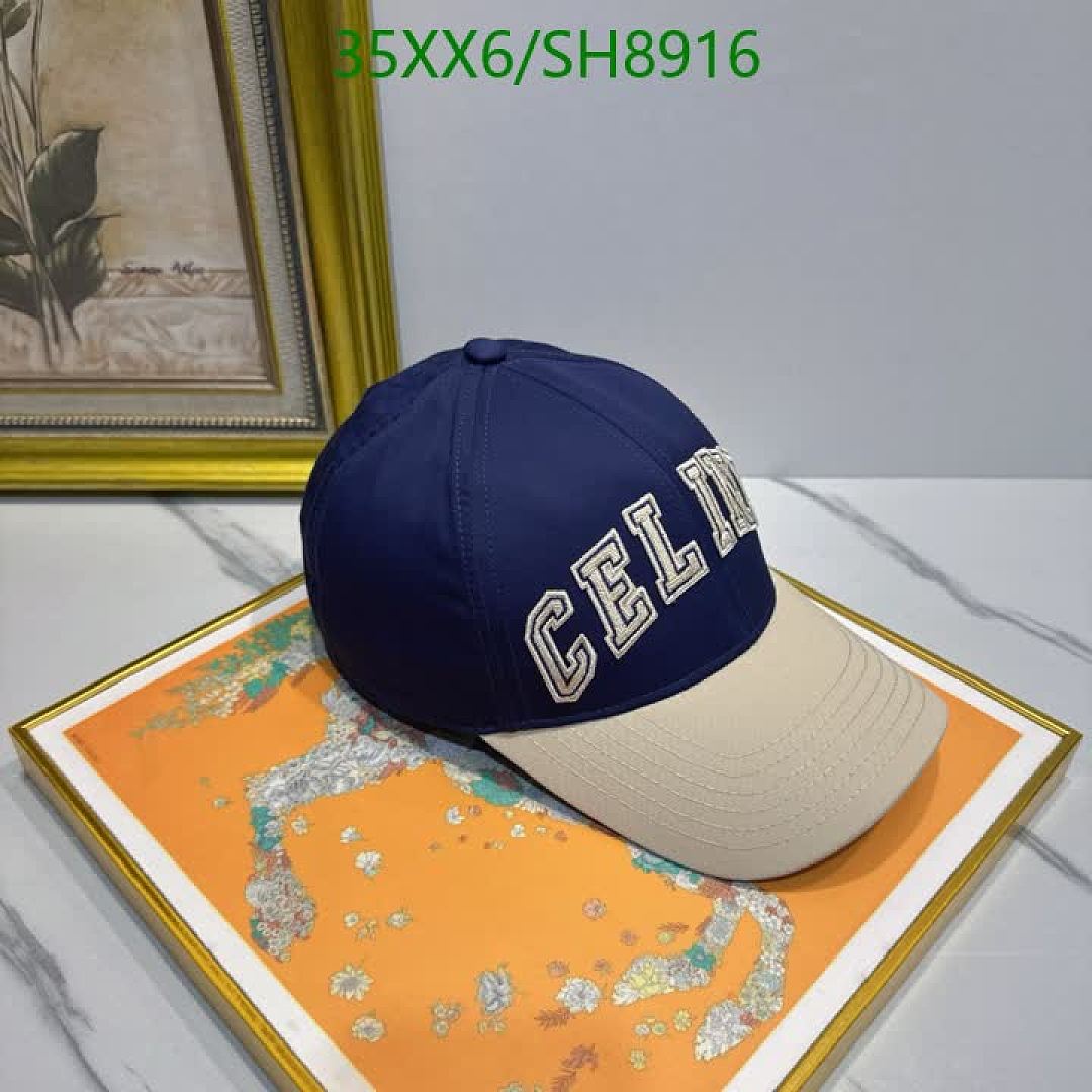 Celine-Cap(Hat) Code: SH8916 $: 35USD