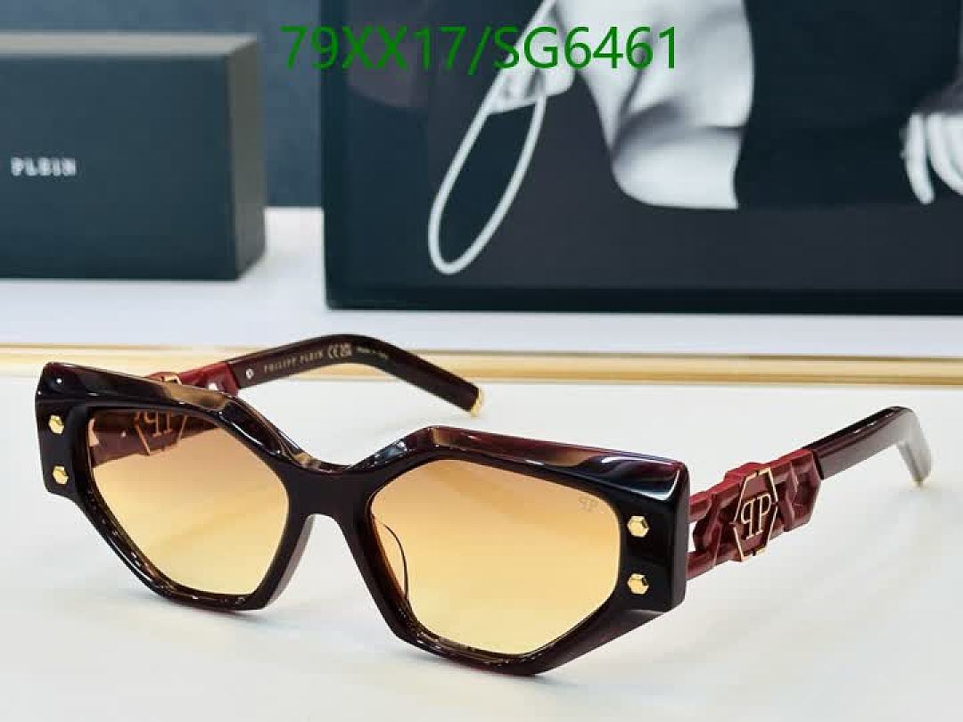 Philipp Plein-Glasses Code: SG6461 $: 79USD